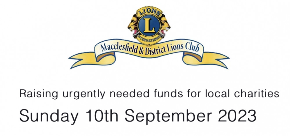 Not long to go now...