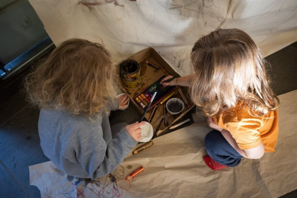 Play:Make:Art Play:Make:Art