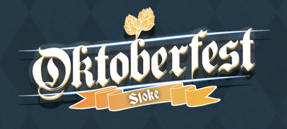 Image: Oktoberfest. 