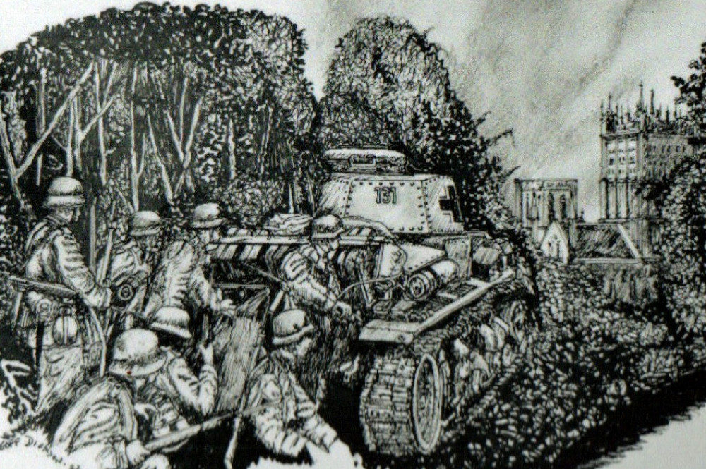 Somerset History and Story evening Somerset History and Story evening