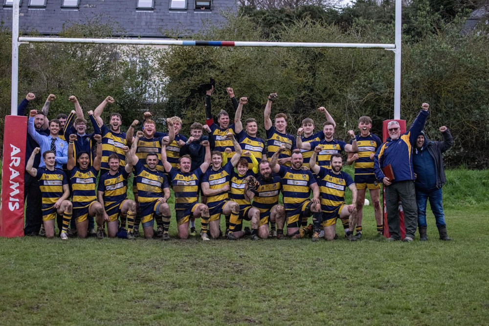 Burnham Rugby Club holds fixtures weekly throughout the rugby season, often followed by meals prepared in the clubhouse kitchen. (Credit: BoC RUFC) Burnham Rugby Club holds fixtures weekly throughout the rugby season, often followed by meals prepared in the clubhouse kitchen. (Credit: BoC RUFC)