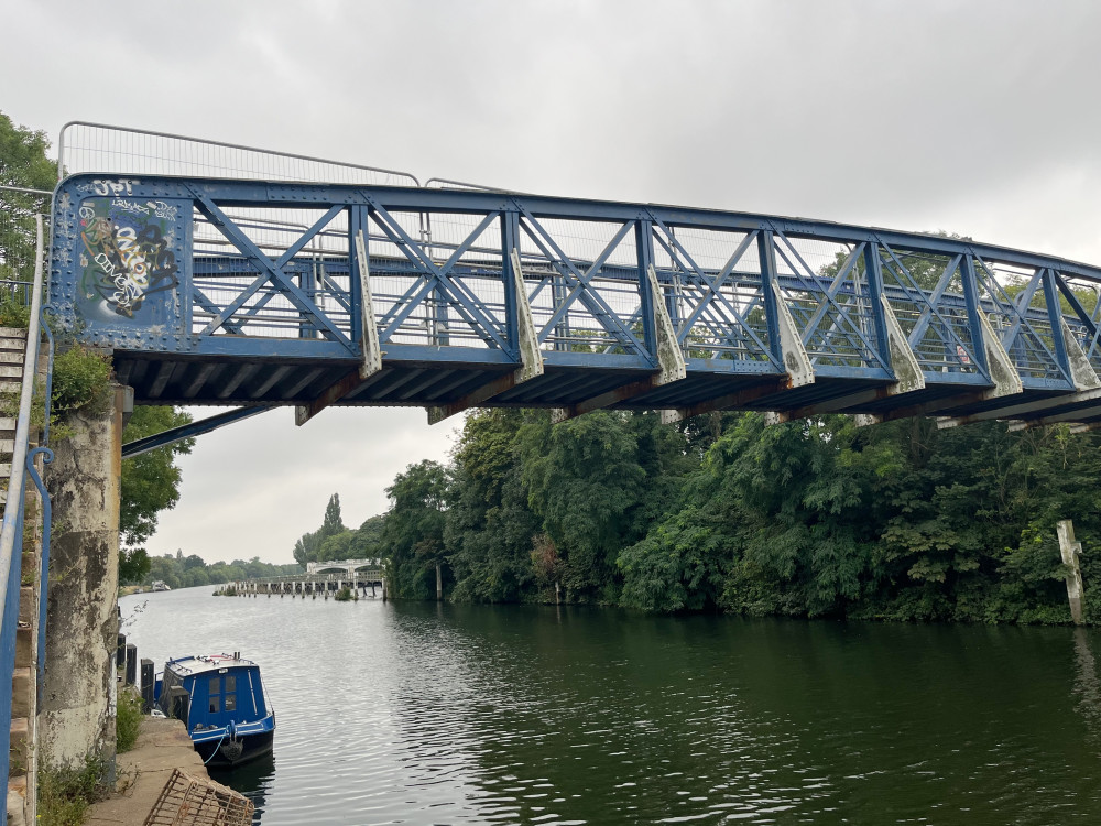 The Liberal Democrat MP for Twickenham, Munira Wilson, led a debate  in Parliament to raise local residents’ concerns with the Environment Minister. (Photo: Emily Dalton)