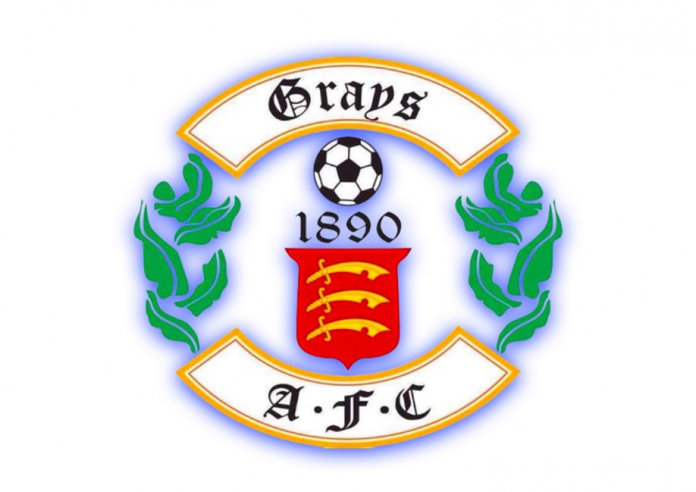 Grays beaten