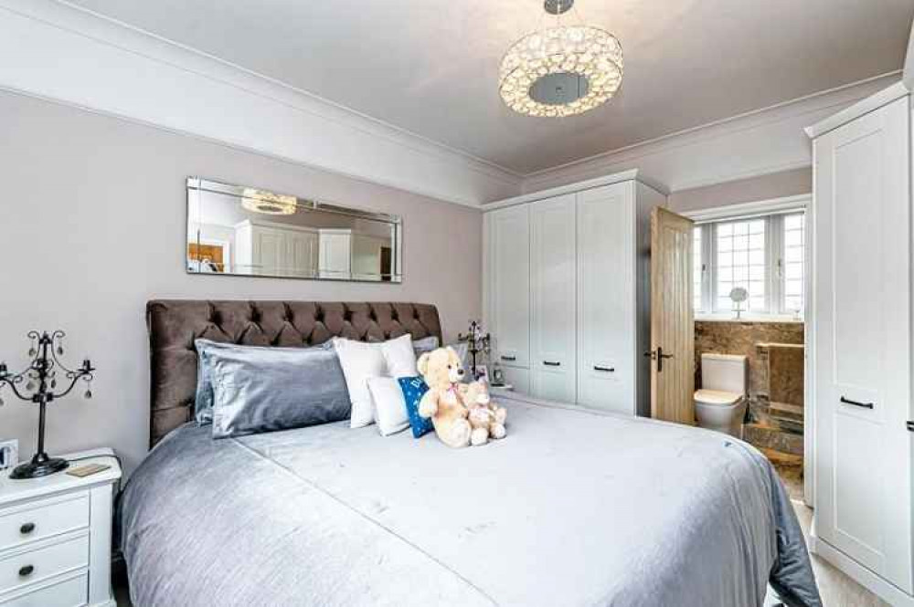 Image: Gascoigne Halman Frodsham