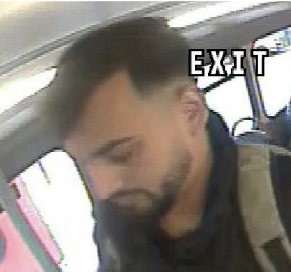 Police appeal for assistance by the public. (Photo: Met Police)