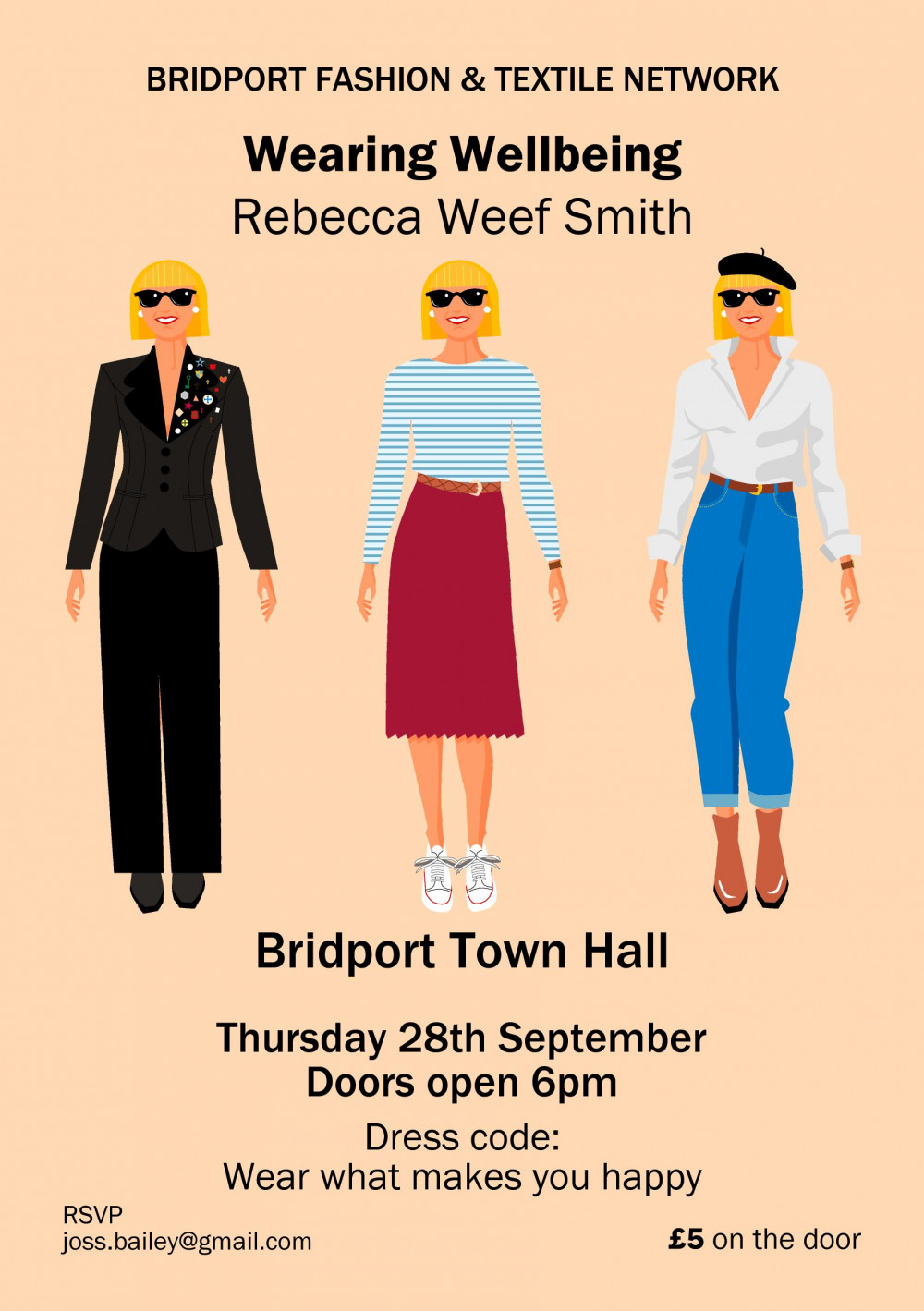 Sustainable Fashion Week Sustainable Fashion Week