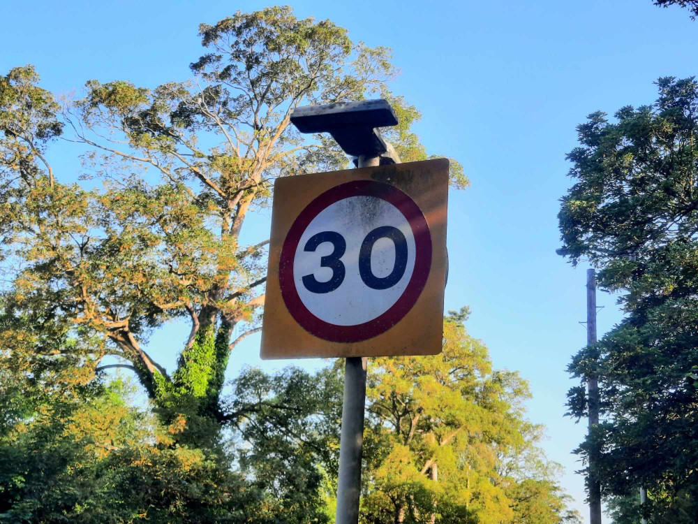 New speed camera will be introduced across Rutland to tackle speeding. Image credit: Nub News. New speed camera will be introduced across Rutland to tackle speeding. Image credit: Nub News.