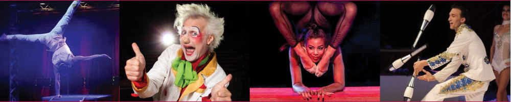 Circus Montini Circus Montini