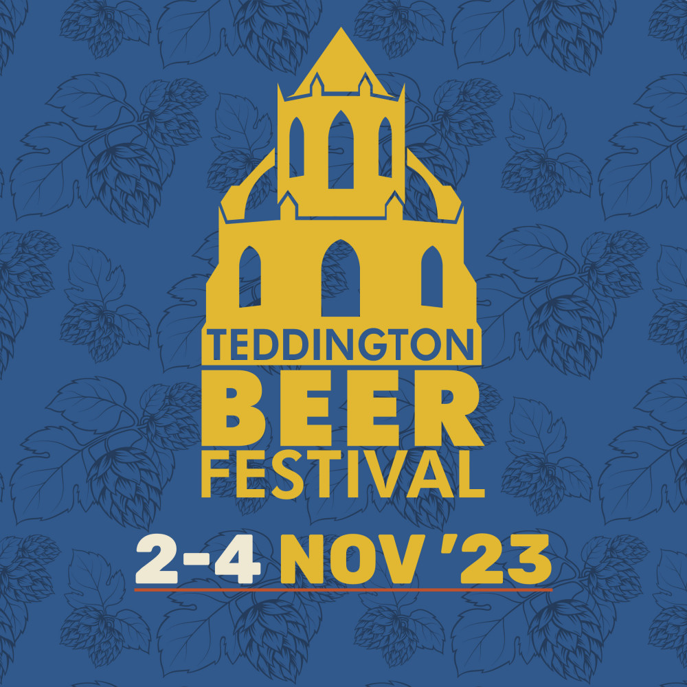 Teddington Beer Festival