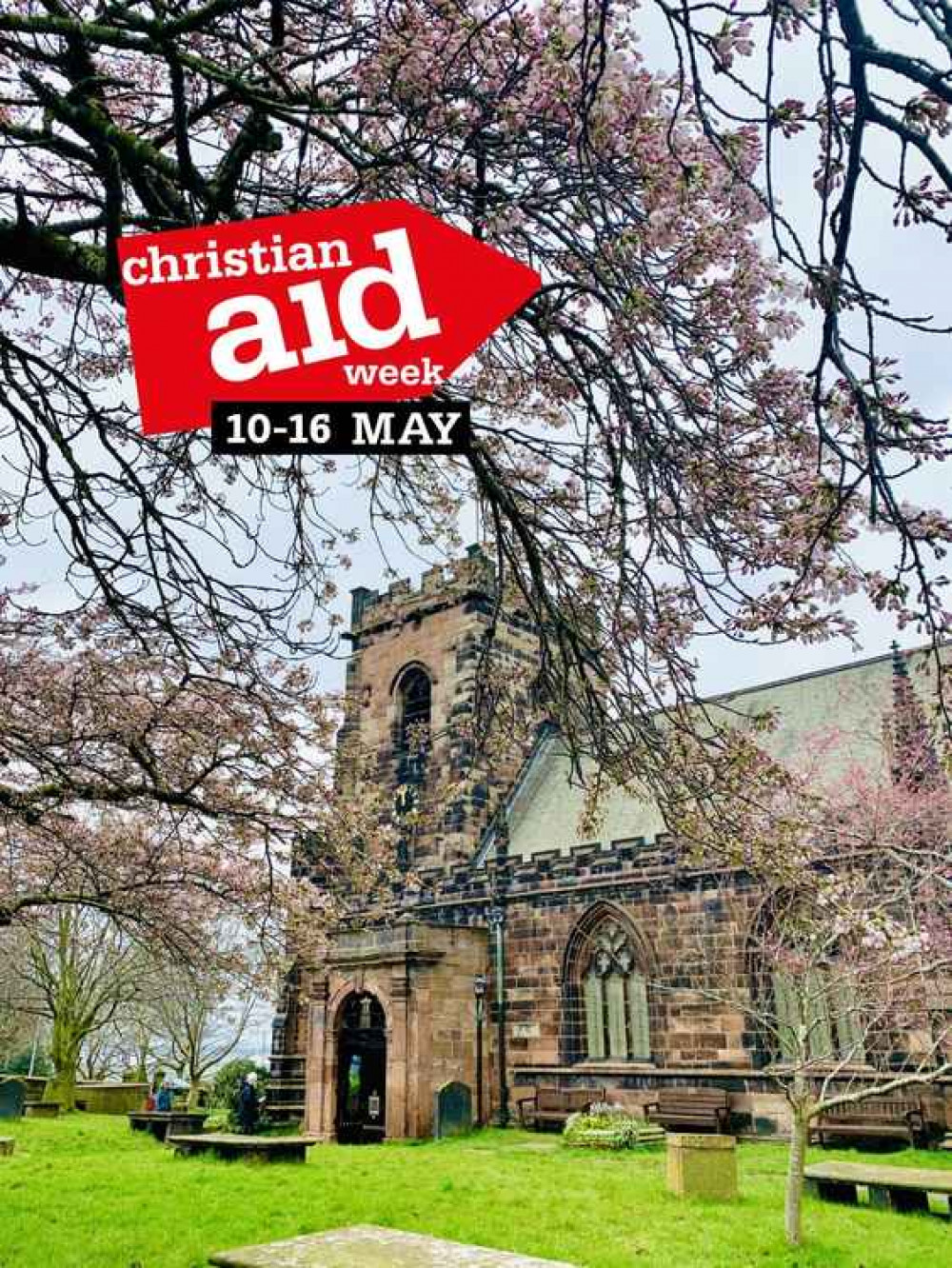 St Laurence Church, Frodsham St Laurence Church, Frodsham