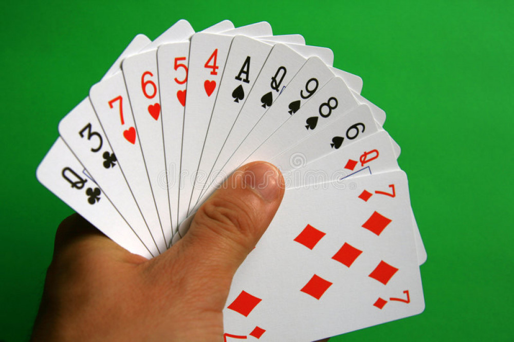 Learn to play bridge with Bridport Bridge Club Learn to play bridge with Bridport Bridge Club