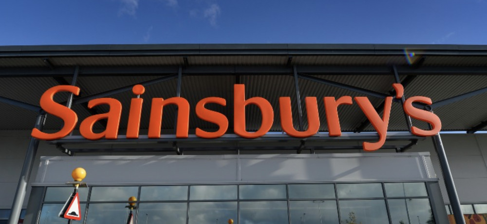 Could another Sainsbury's be coming to Hitchin. CREDIT: Sainsbury's website 