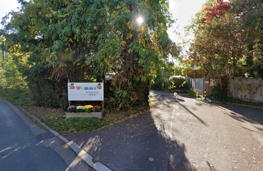 Inspection into Wemms Education Centre, Long Ditton, found a ‘culture of discrimination and inequality’. (Photo: Google Street View).