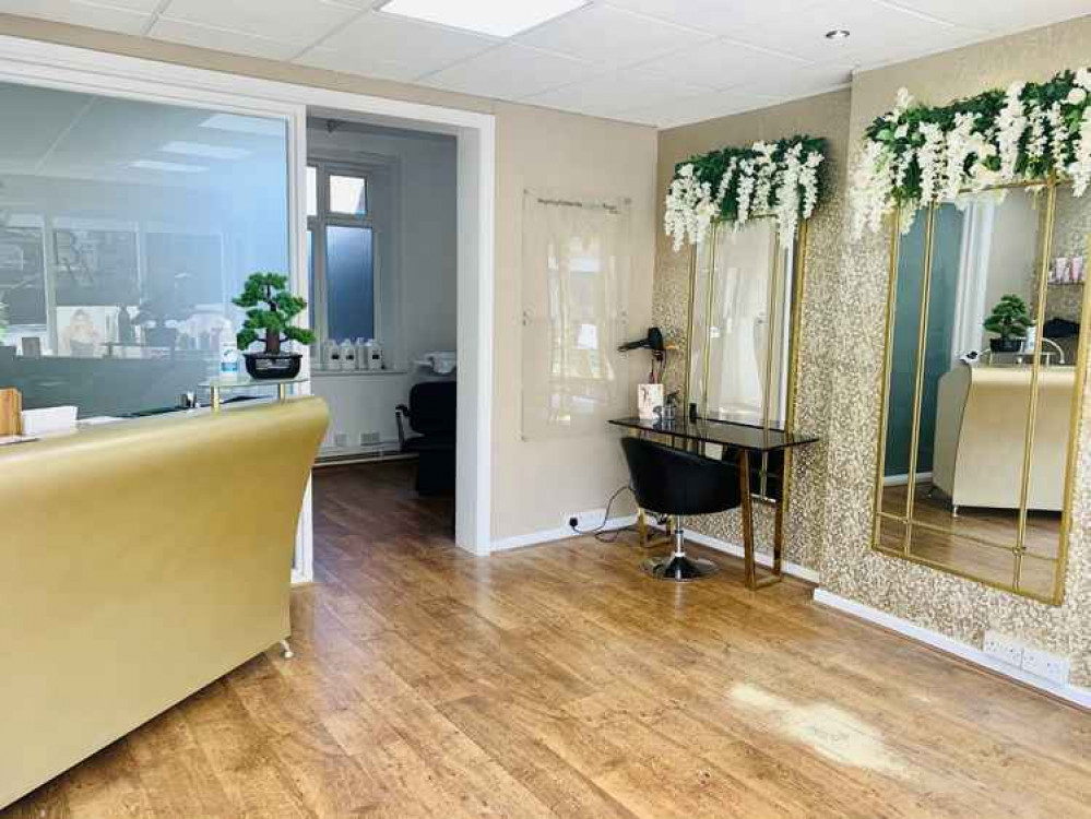 Billie Blake Hair & Beauty Billie Blake Hair & Beauty