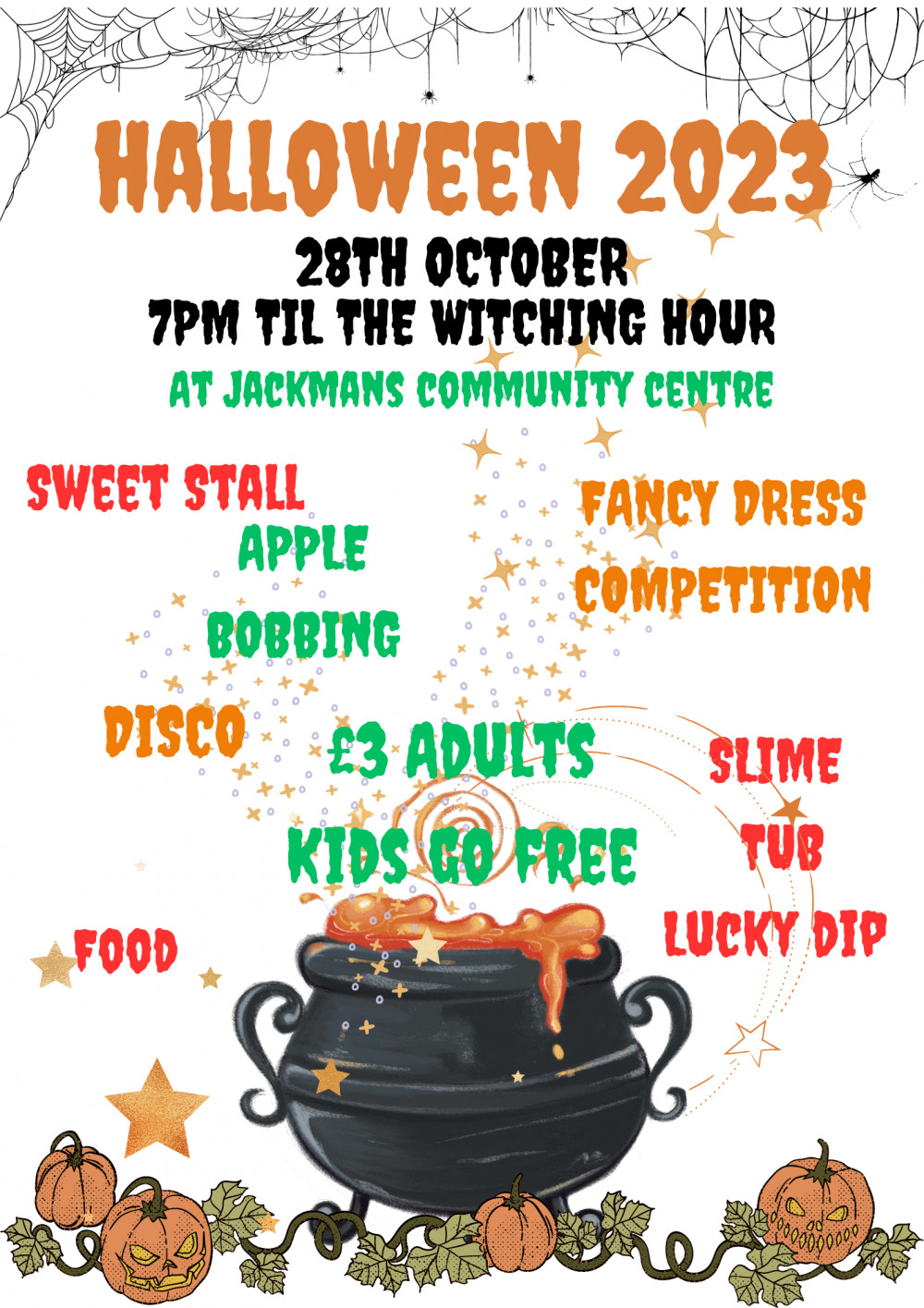 Halloween Disco Halloween Disco