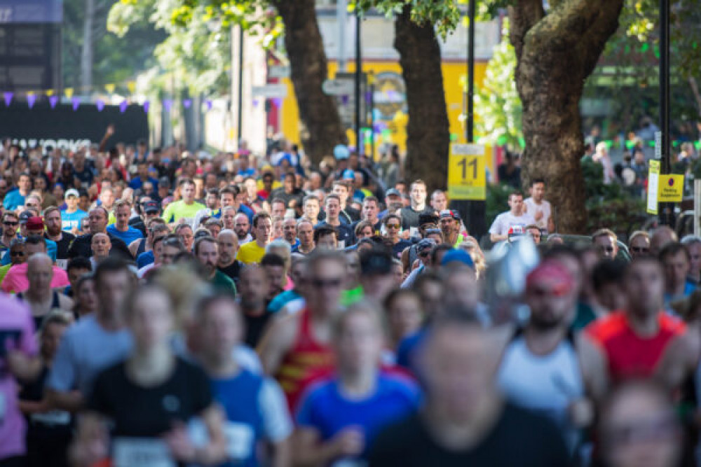 There are various events around Ealing this weekend for residents to enjoy (credit: ealinghalfmarathon.com). There are various events around Ealing this weekend for residents to enjoy (credit: ealinghalfmarathon.com).