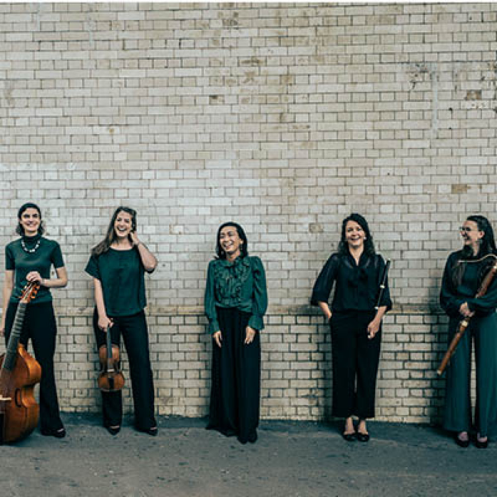 Ensemble Molière Ensemble Molière
