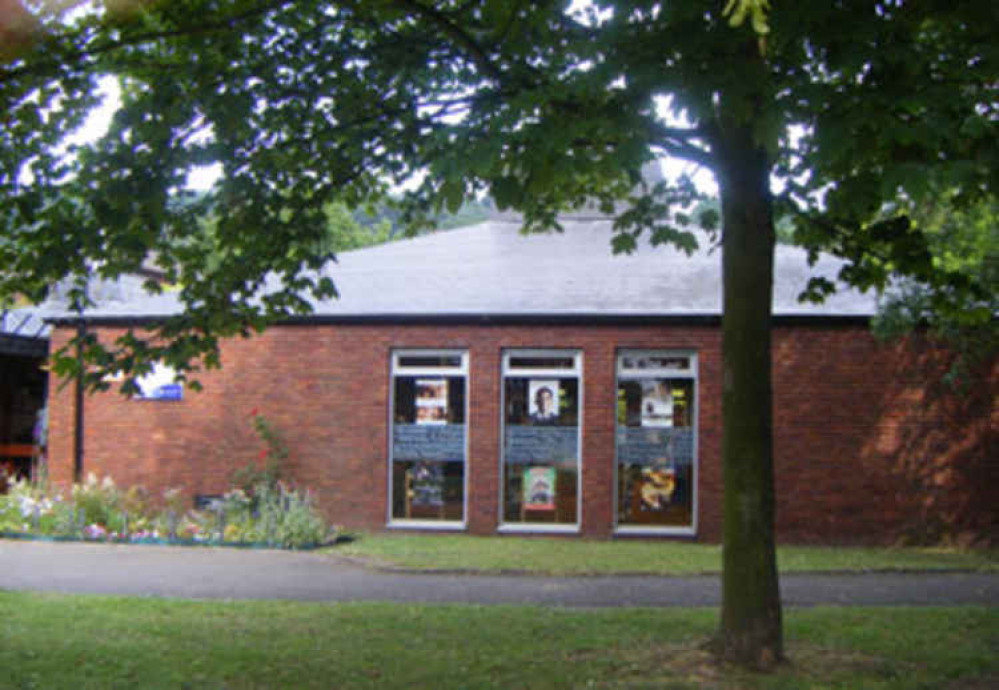Image: Cheshire West and Chester Council Image: Cheshire West and Chester Council