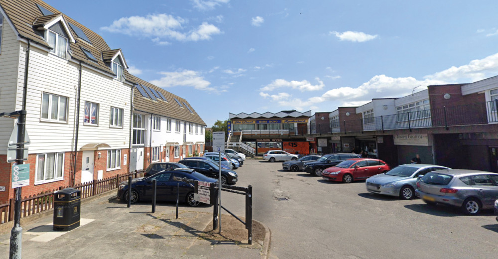 Efes is located in the precinct off Stanford High Street Efes is located in the precinct off Stanford High Street