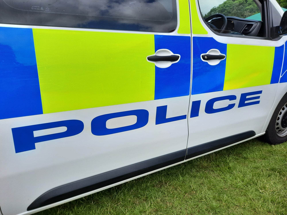 The local police have reported an increase in certain crimes in Oakham and the surrounding areas. Image credit: Nub News. 