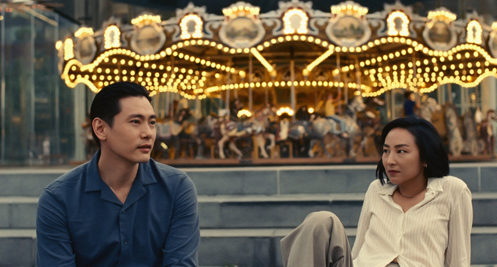 Come watch Past Lives and Watermans' special event cinema, A Little Life, this week (credit: Watermans). Come watch Past Lives and Watermans' special event cinema, A Little Life, this week (credit: Watermans).