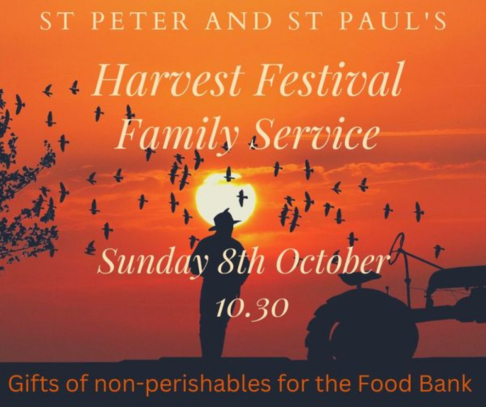 Harvest Festival