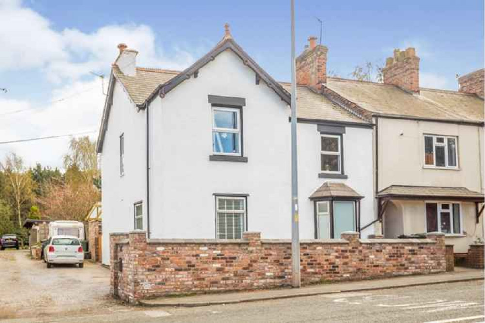 Image: Swetenhams Frodsham
