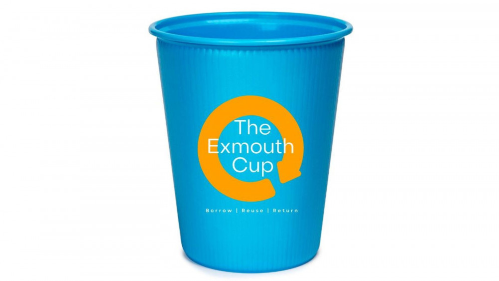 The Exmouth Cup (Exmouth Town Council)