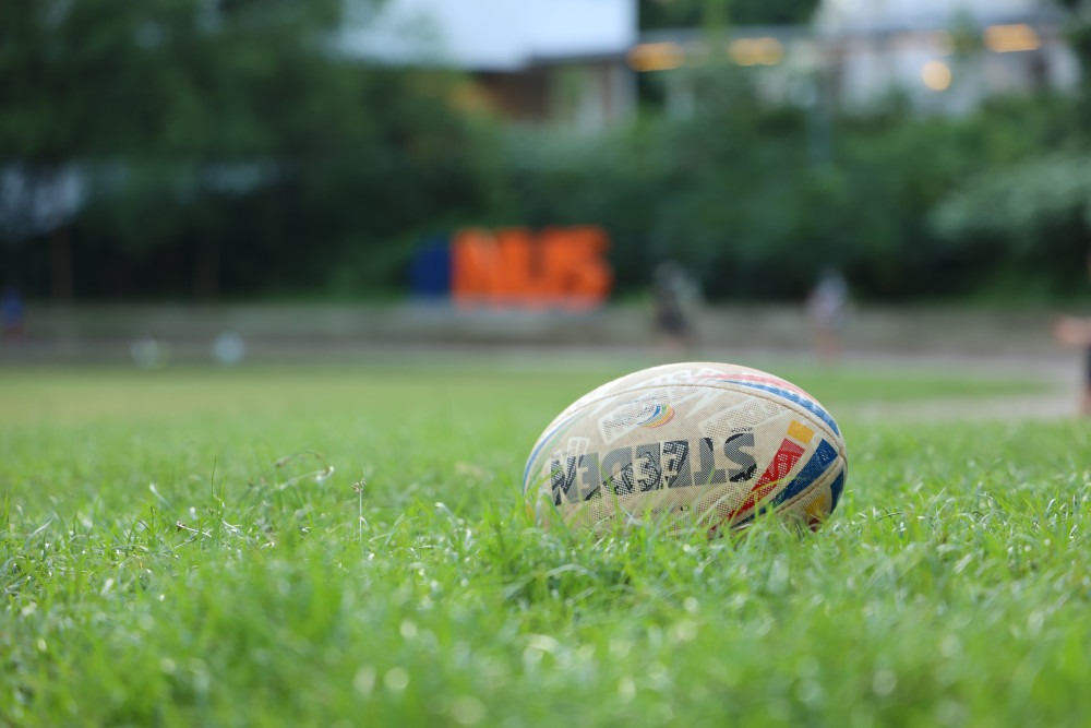 Enjoy a movie at Watermans or go play some rugby (credit: Jiachen Lin/Unsplash).