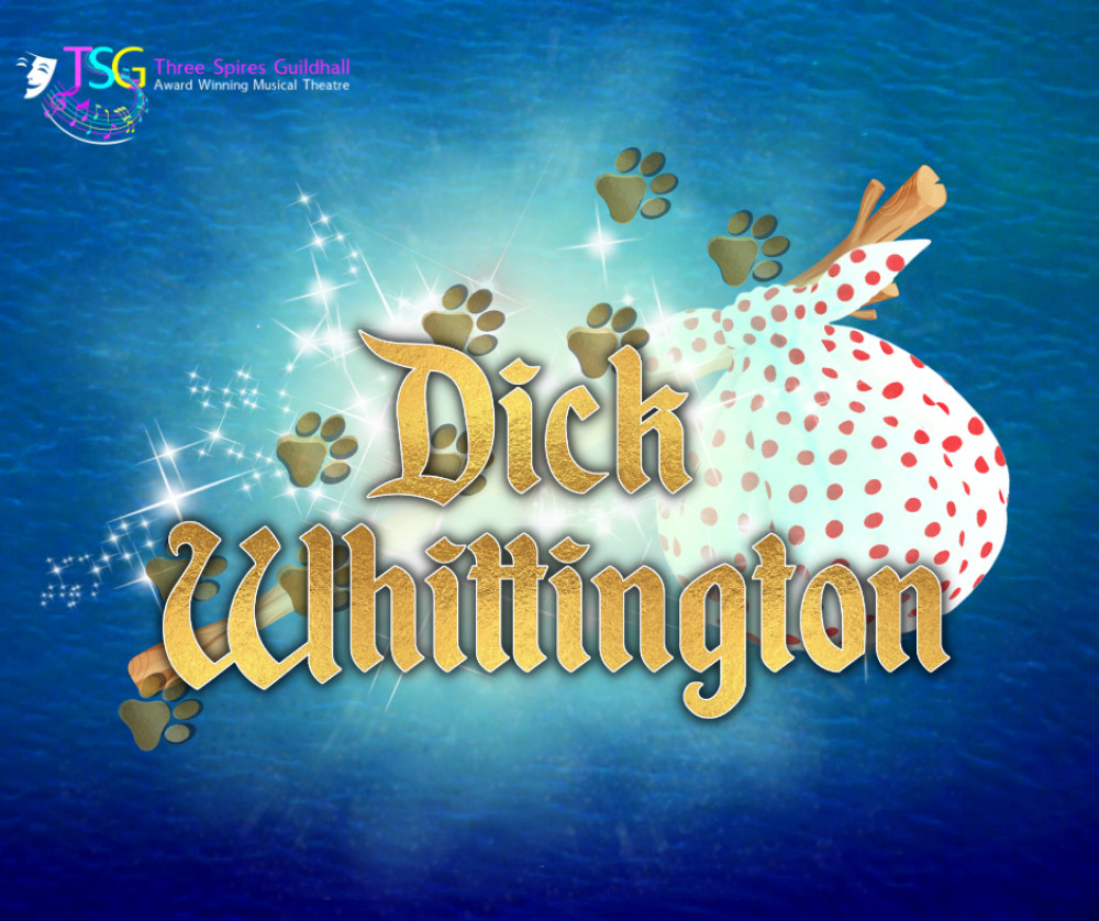 Dick Whittington Dick Whittington