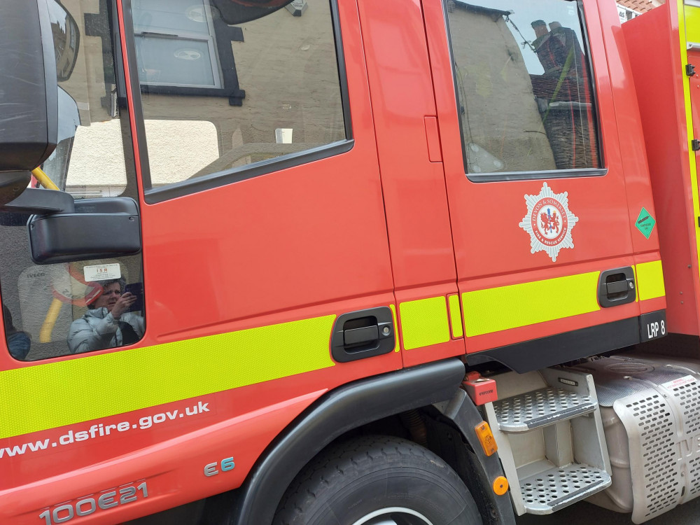 Fire service file Fire service file