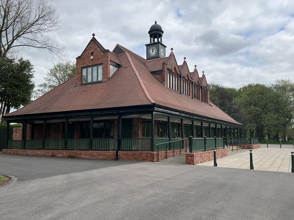 Hanley Park Pavilion Cafe closed in February this year only three years after it opened (Nub News).