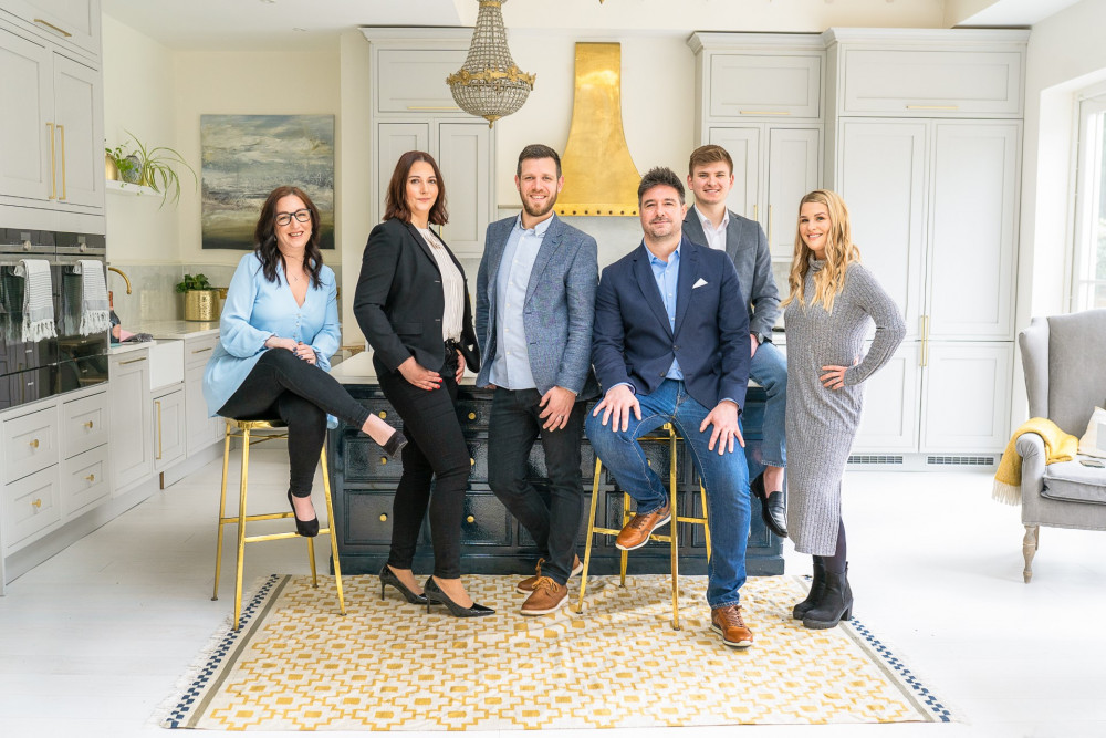 Should you sell your property in Teddington right now? Or wait? (Photo: Bartlett and Partners)