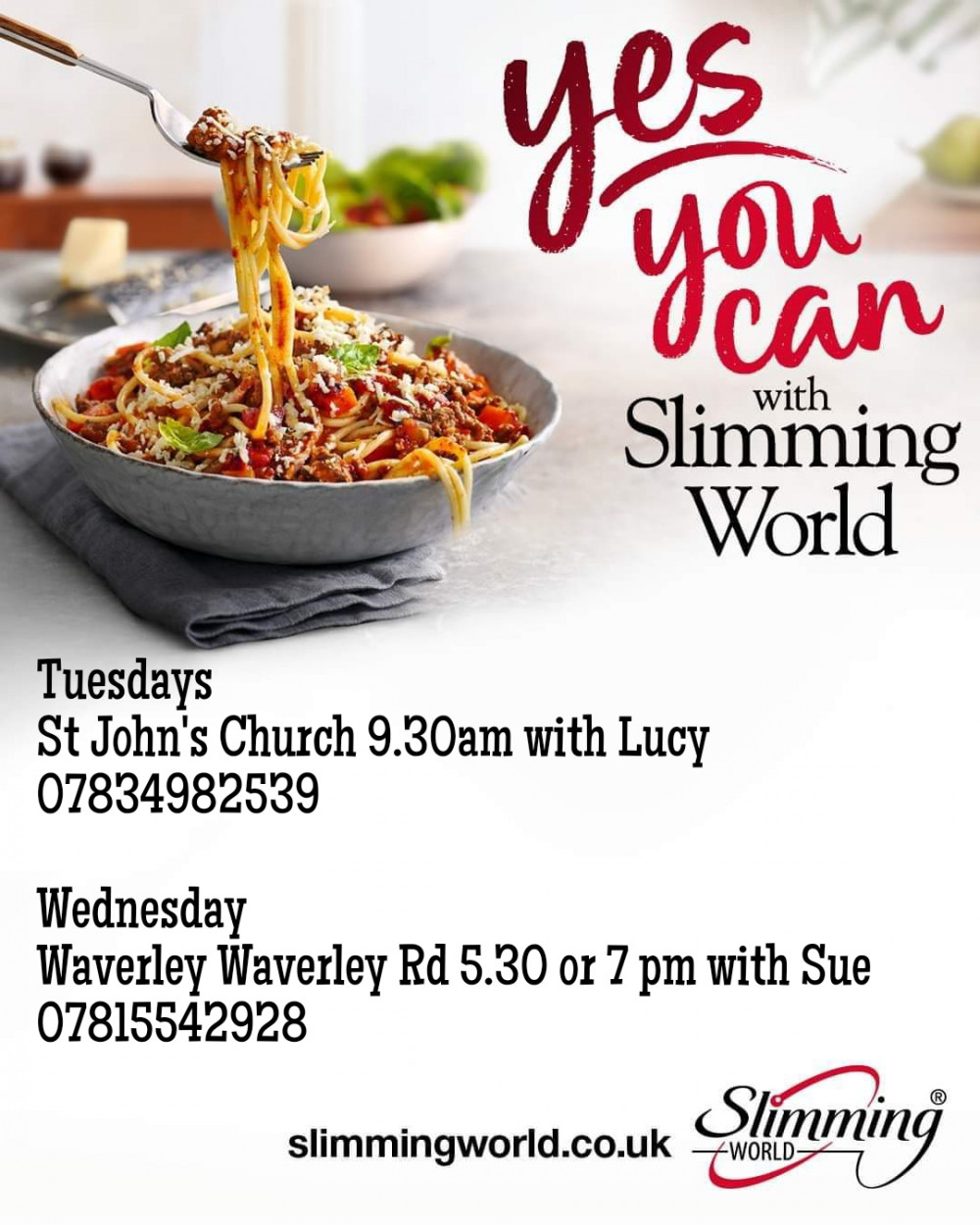 Slimming World 