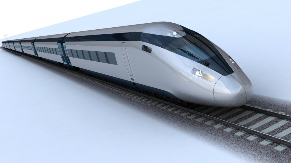 As speculation on the northern stretch of HS2 continues Staffordshire councillors have been told of work that has already taken place along the route (HS2).