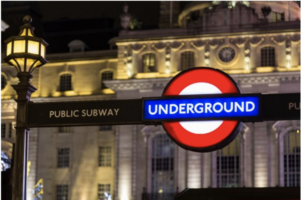 TFL have confirmed this week's tube strikes are cancelled. (Photo Credit: TFL).