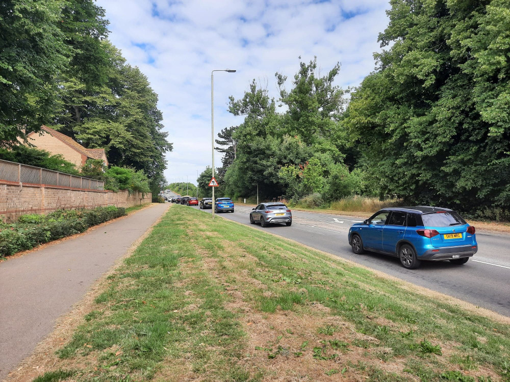 More people died on Rutland's roads in 2022 than previous years. Image credit: Nub News. More people died on Rutland's roads in 2022 than previous years. Image credit: Nub News.