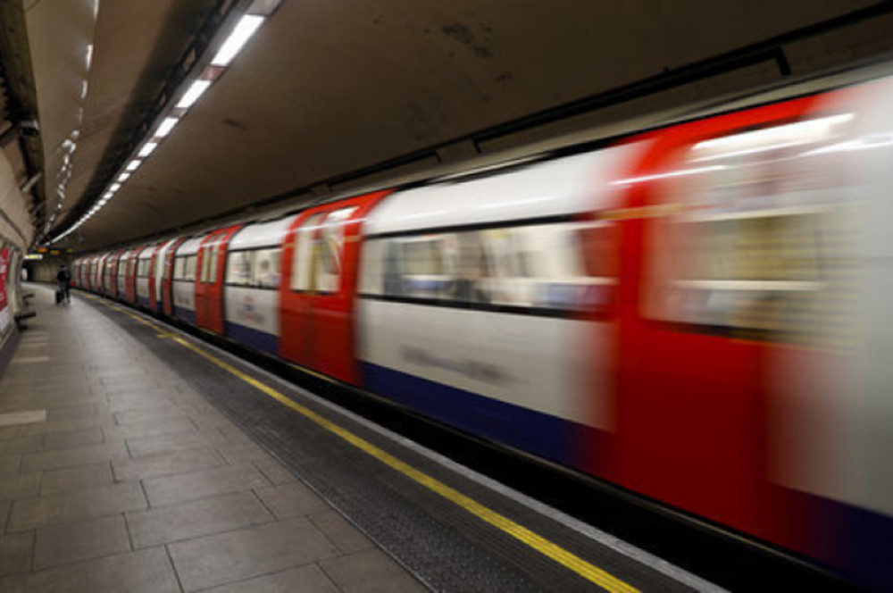 Tube strikes suspended after RMT win concessions (credit: RMT).