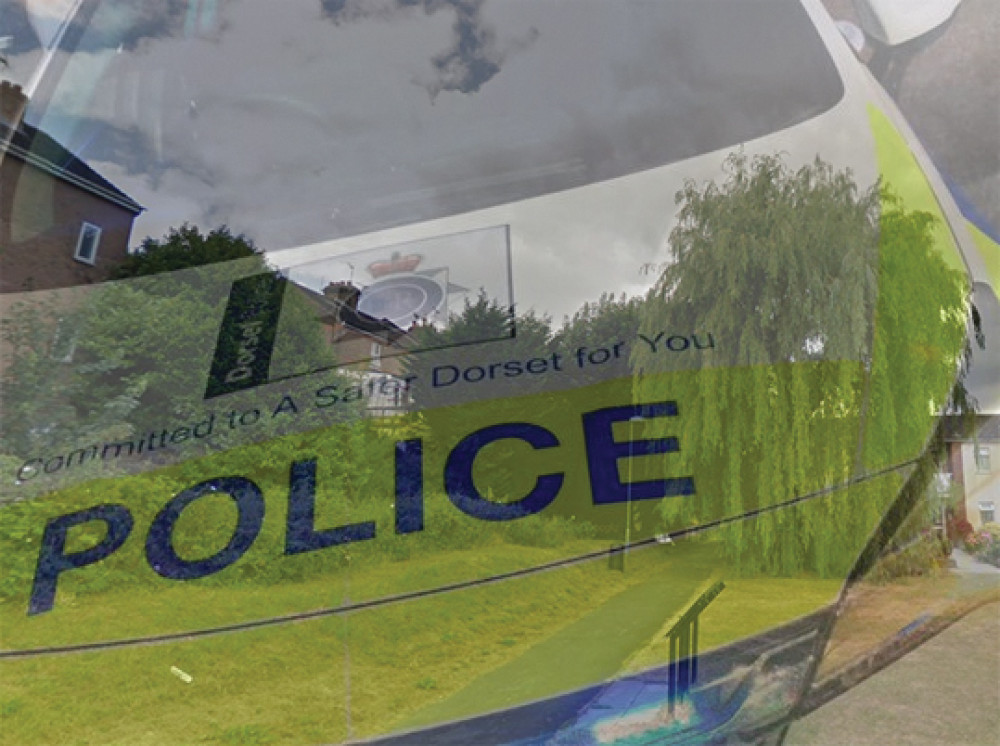 An incident in the Fordington area is being investigated. An incident in the Fordington area is being investigated.