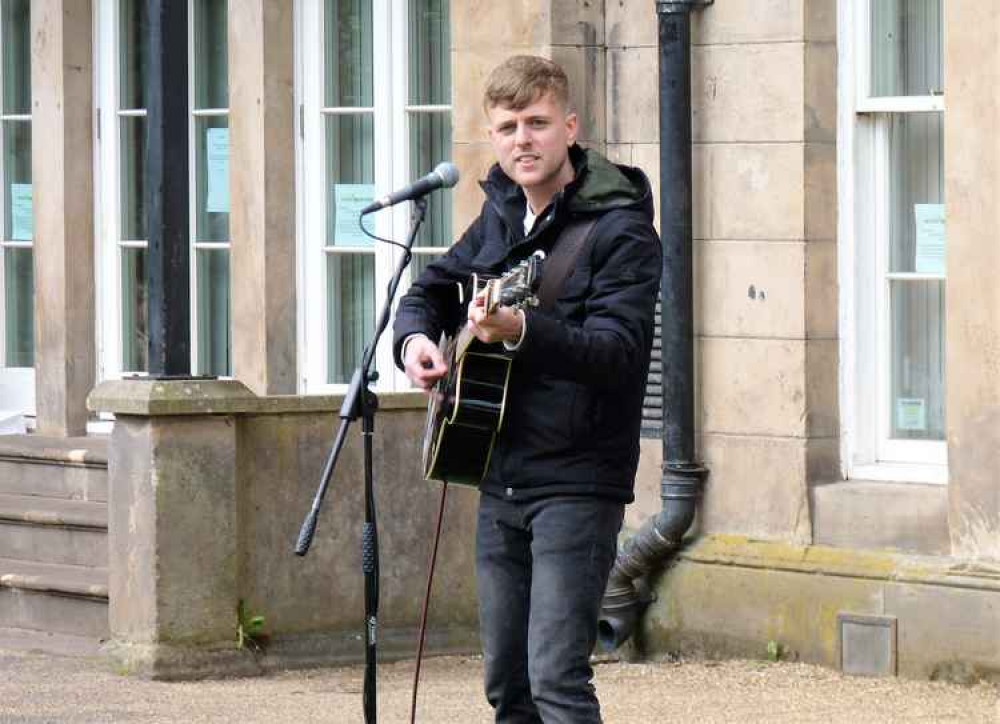Adam Williams Adam Williams