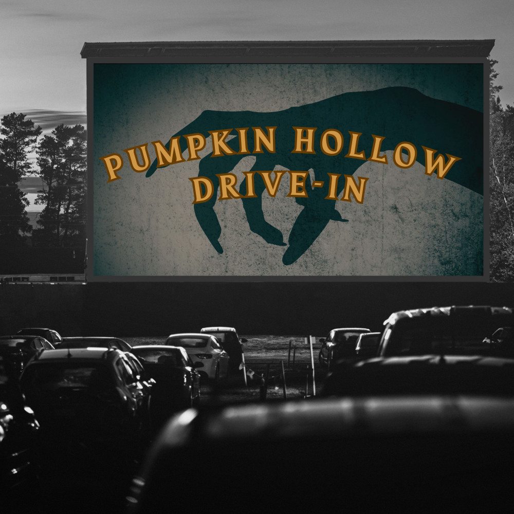 Head to Hatton Adventure World for Drive-in Cinema this weekend (image via Marketing Aloud)