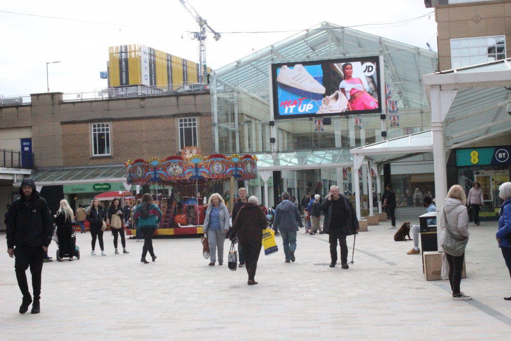 Stockport businesses will be celebrated at this evening's Stockport Business Awards (Image - Alexander Greensmith) Stockport businesses will be celebrated at this evening's Stockport Business Awards (Image - Alexander Greensmith)