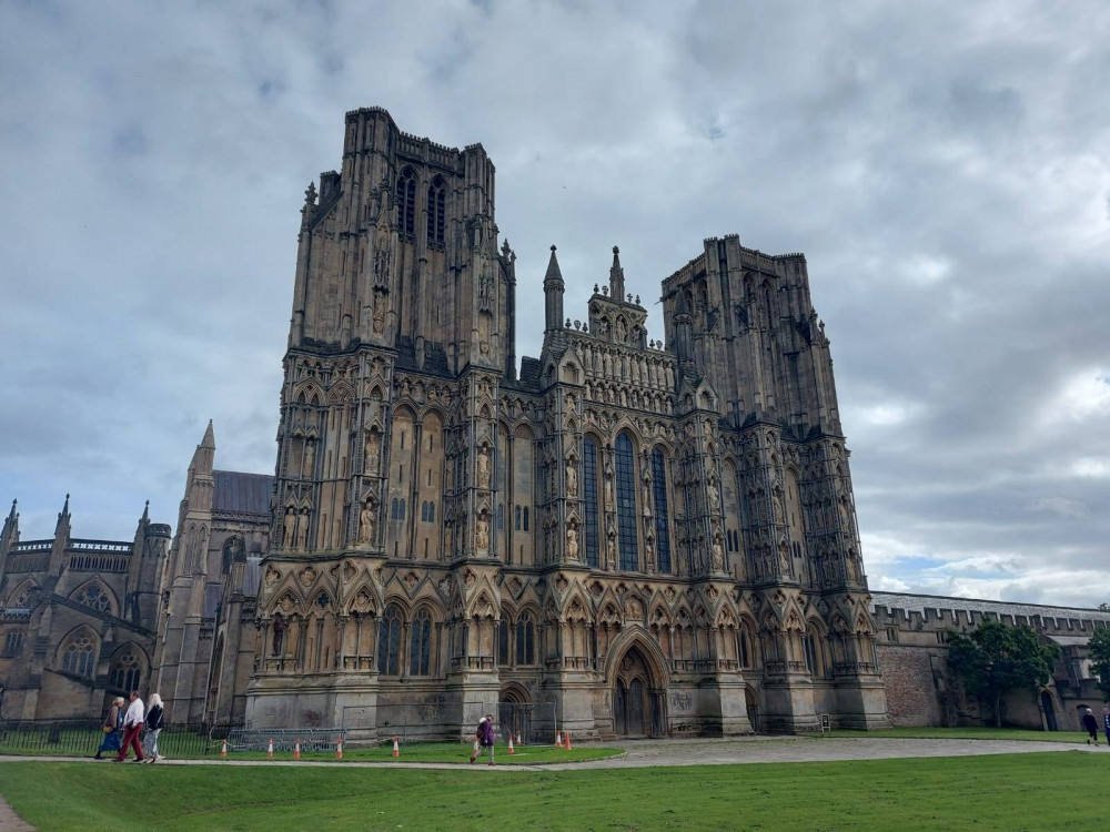 Wells Cathedral