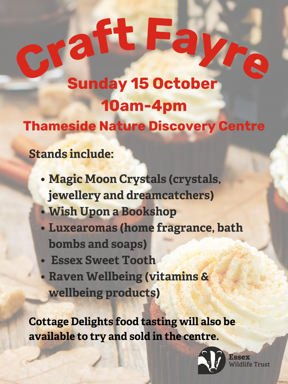 Thameside Craft Fayre Thameside Craft Fayre