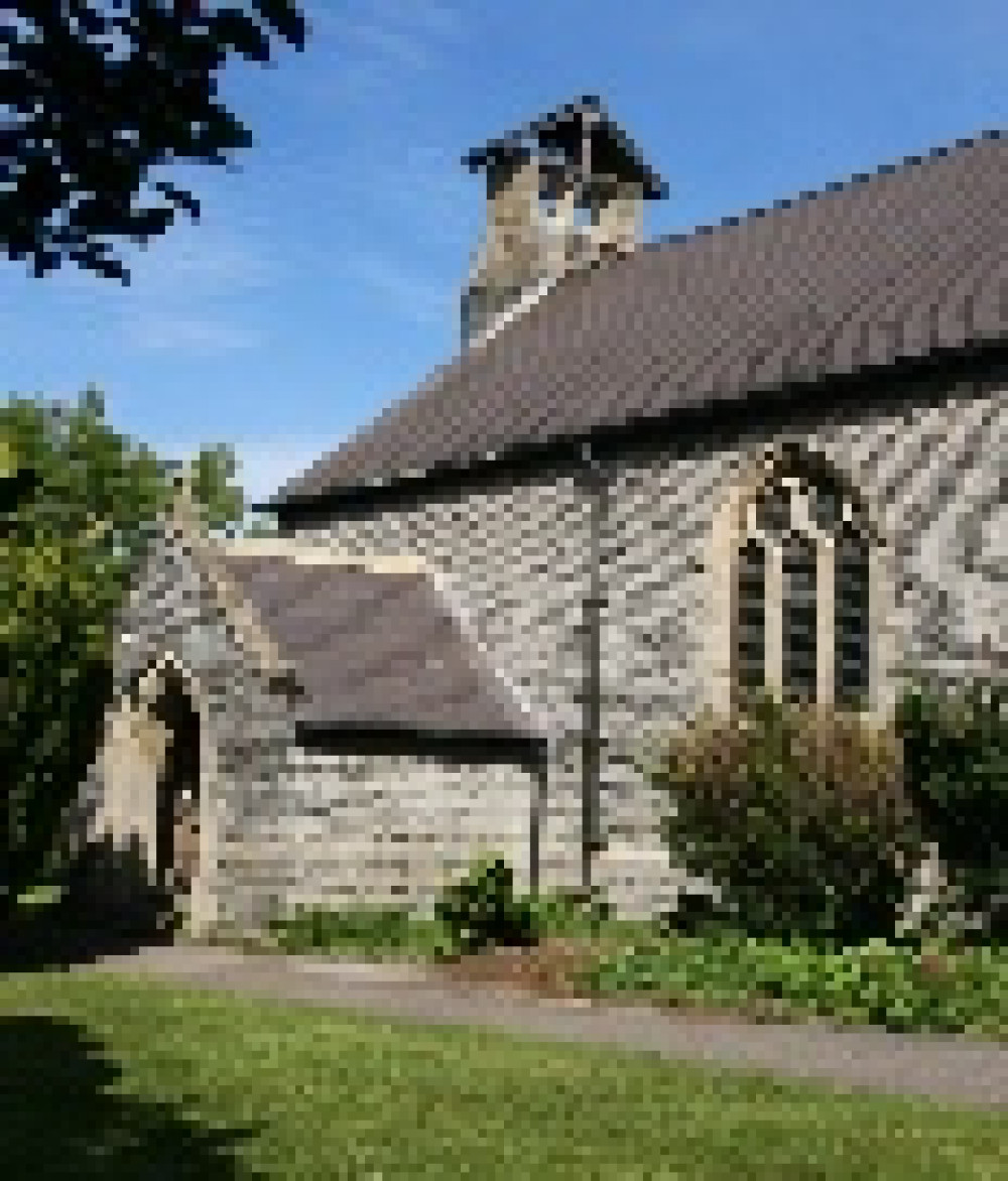 St Augustines St Augustines
