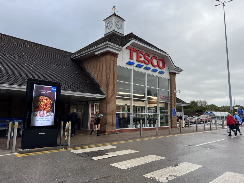 There is a real range of jobs available across the city this week, including at Tesco in Meir (Nub News).