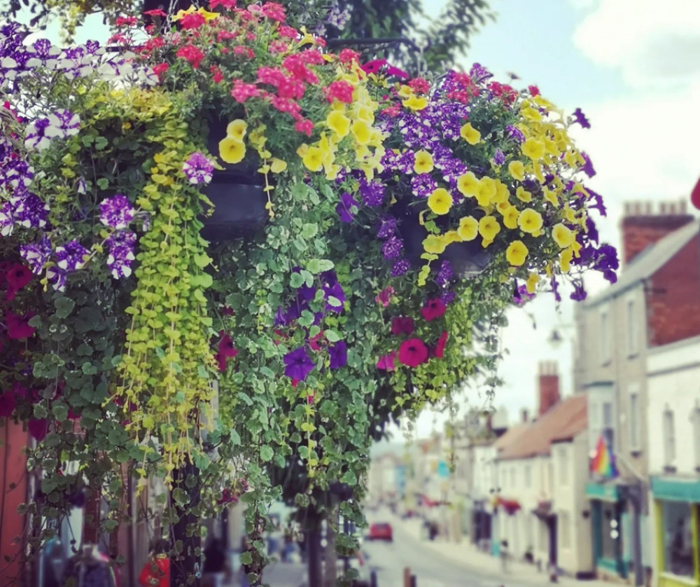 Photo credit: Normal For Glastonbury Photo credit: Normal For Glastonbury