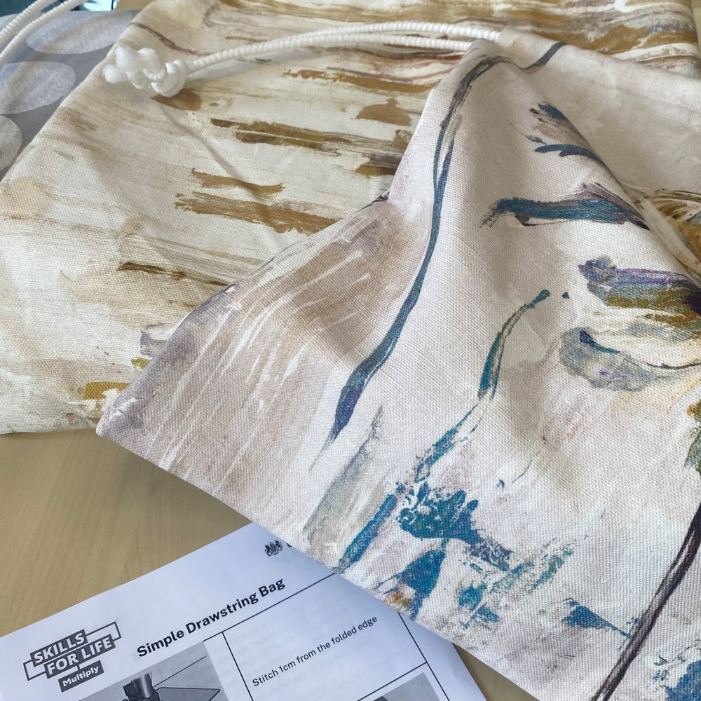 FREE Beginners Sewing Class FREE Beginners Sewing Class