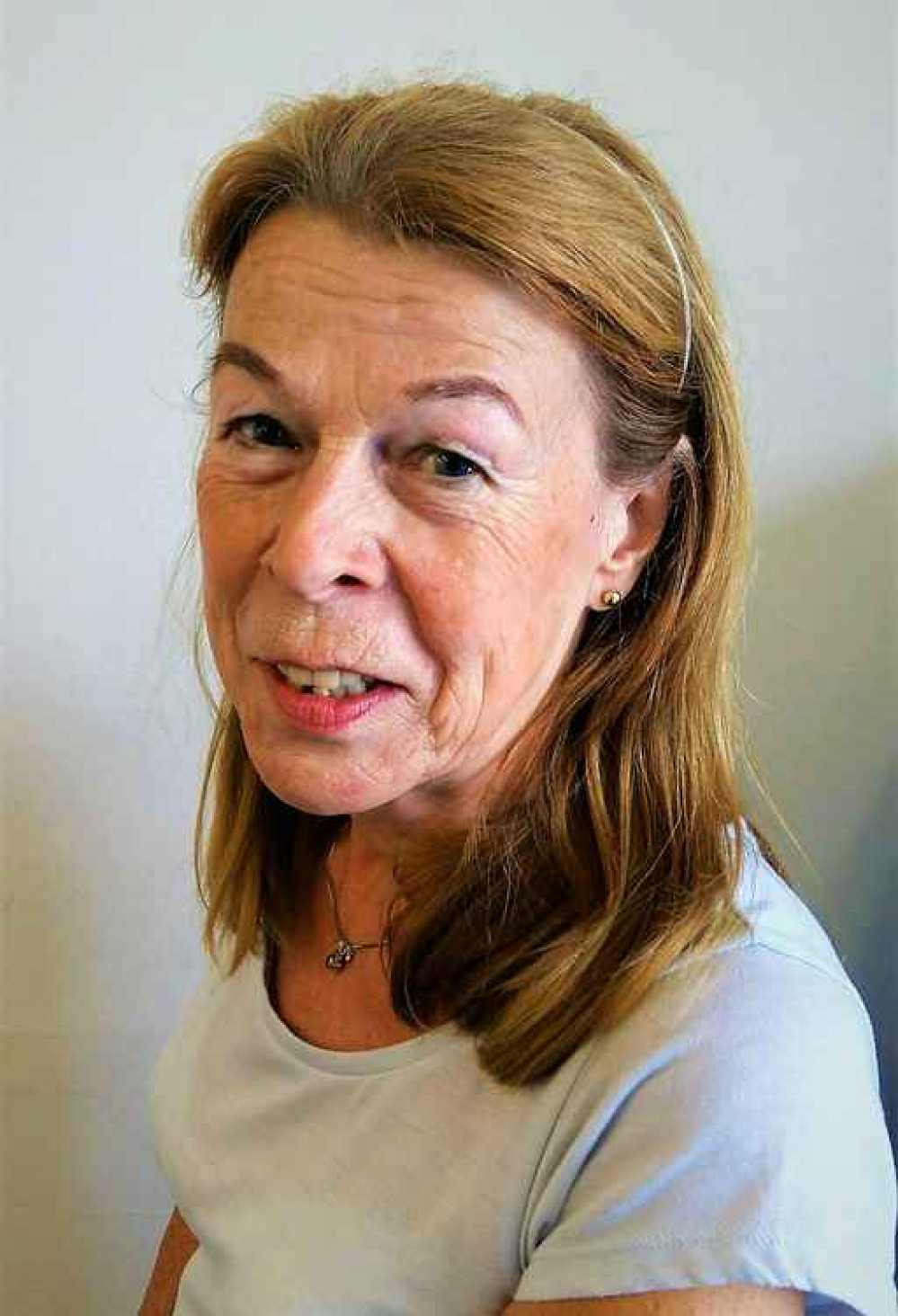 Susanna Pelger-Reinders Susanna Pelger-Reinders