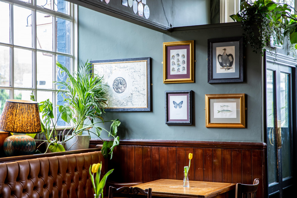 The Abercorn Arms frequently holds weekend events. (Photo: Supplied) The Abercorn Arms frequently holds weekend events. (Photo: Supplied)